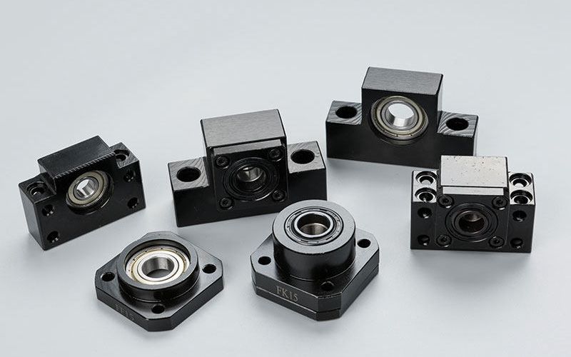 支撐座軸承座 Bearings